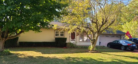 Photo of 1495 Kenarbre Drive, Newark, OH 43055 (MLS # 225037952)