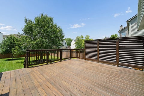 Tiny photo for 831 Lone Rise Drive W, Marysville, OH 43040 (MLS # 226022808)