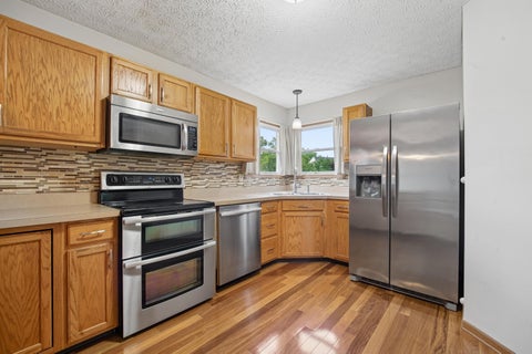 Tiny photo for 831 Lone Rise Drive W, Marysville, OH 43040 (MLS # 226022808)