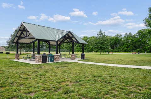 Tiny photo for 831 Lone Rise Drive W, Marysville, OH 43040 (MLS # 226022808)