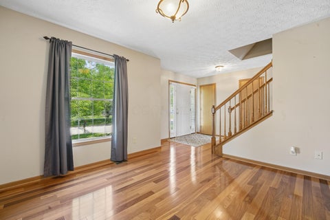 Tiny photo for 831 Lone Rise Drive W, Marysville, OH 43040 (MLS # 226022808)
