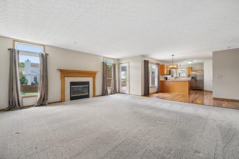 Tiny photo for 831 Lone Rise Drive W, Marysville, OH 43040 (MLS # 226022808)