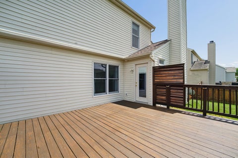 Tiny photo for 831 Lone Rise Drive W, Marysville, OH 43040 (MLS # 226022808)