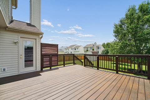 Tiny photo for 831 Lone Rise Drive W, Marysville, OH 43040 (MLS # 226022808)