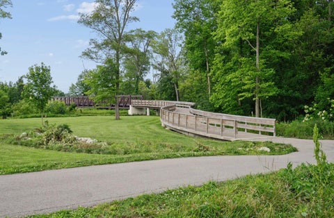 Tiny photo for 831 Lone Rise Drive W, Marysville, OH 43040 (MLS # 226022808)