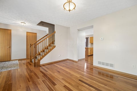 Tiny photo for 831 Lone Rise Drive W, Marysville, OH 43040 (MLS # 226022808)