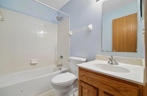 Tiny photo for 831 Lone Rise Drive W, Marysville, OH 43040 (MLS # 226022808)