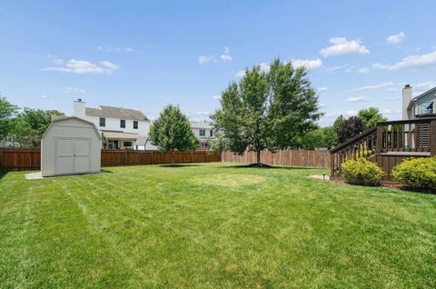 Tiny photo for 831 Lone Rise Drive W, Marysville, OH 43040 (MLS # 226022808)
