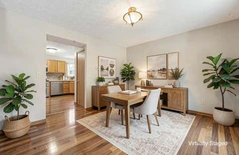 Tiny photo for 831 Lone Rise Drive W, Marysville, OH 43040 (MLS # 226022808)