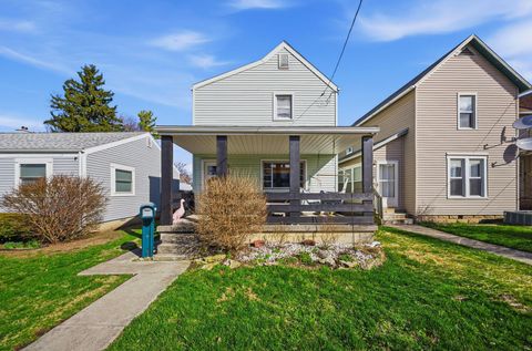 Photo of 322 Belmont Street, Marion, OH 43302 (MLS # 226007903)