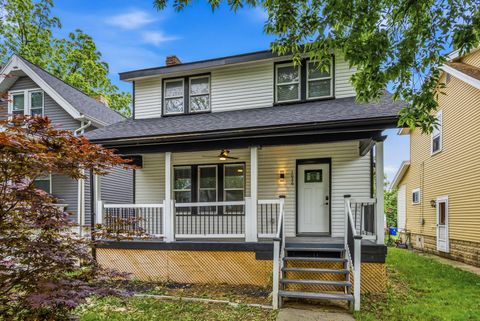 Photo of 1036 Miller Avenue, Columbus, OH 43206 (MLS # 226022125)