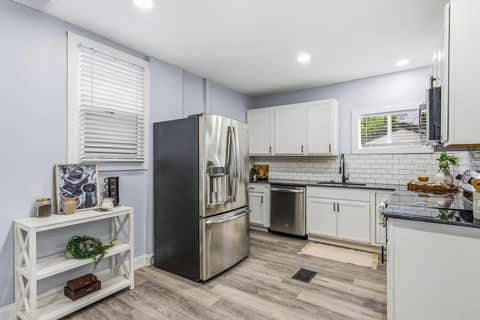 Tiny photo for 1036 Miller Avenue, Columbus, OH 43206 (MLS # 226022125)