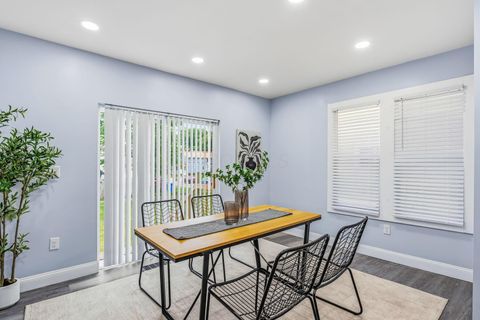 Tiny photo for 1036 Miller Avenue, Columbus, OH 43206 (MLS # 226022125)