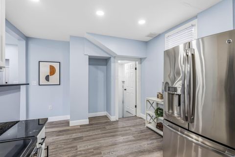 Tiny photo for 1036 Miller Avenue, Columbus, OH 43206 (MLS # 226022125)