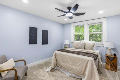 Tiny photo for 1036 Miller Avenue, Columbus, OH 43206 (MLS # 226022125)