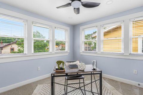 Tiny photo for 1036 Miller Avenue, Columbus, OH 43206 (MLS # 226022125)