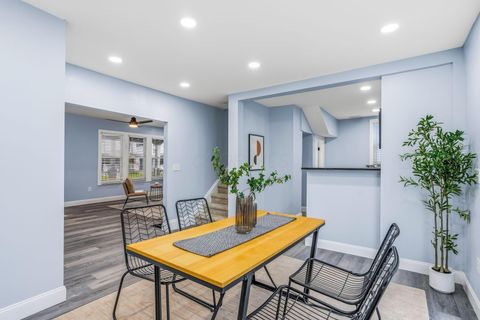 Tiny photo for 1036 Miller Avenue, Columbus, OH 43206 (MLS # 226022125)
