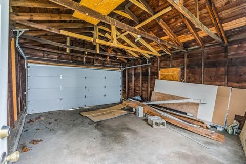 Tiny photo for 1036 Miller Avenue, Columbus, OH 43206 (MLS # 226022125)