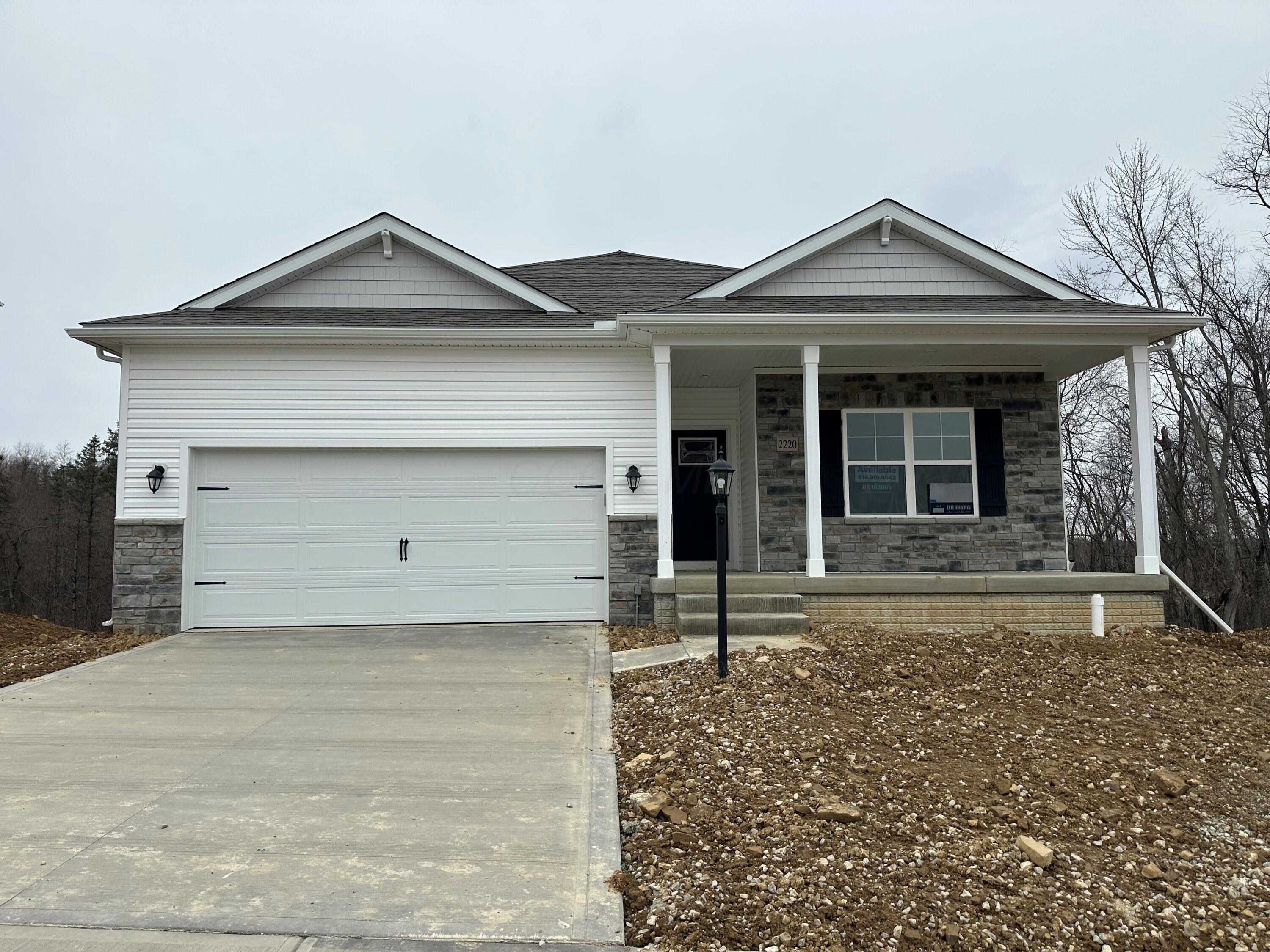 2220 Overlook Way, Newark, Ohio image 32