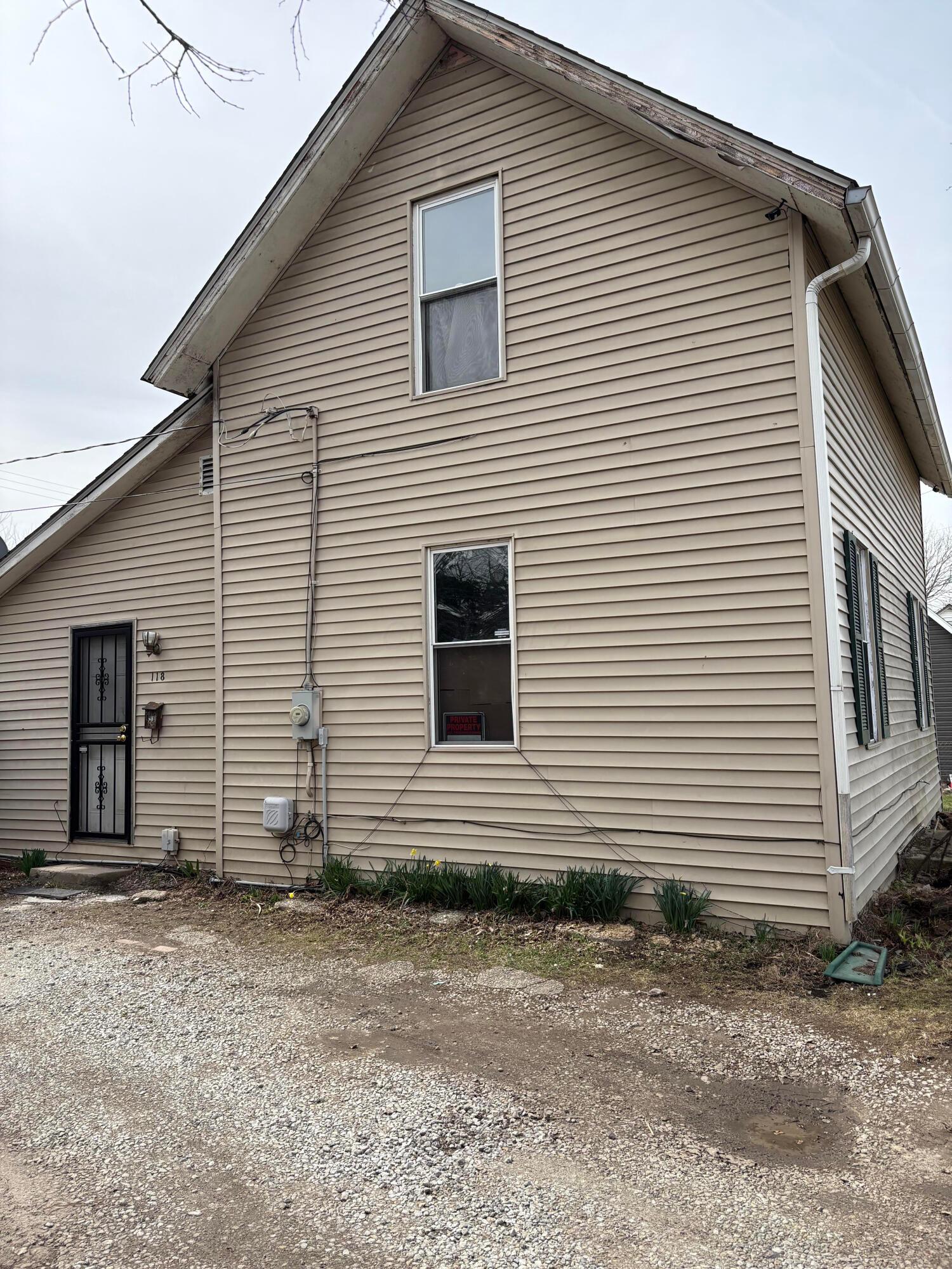 118 Western Avenue, London, Ohio image 2
