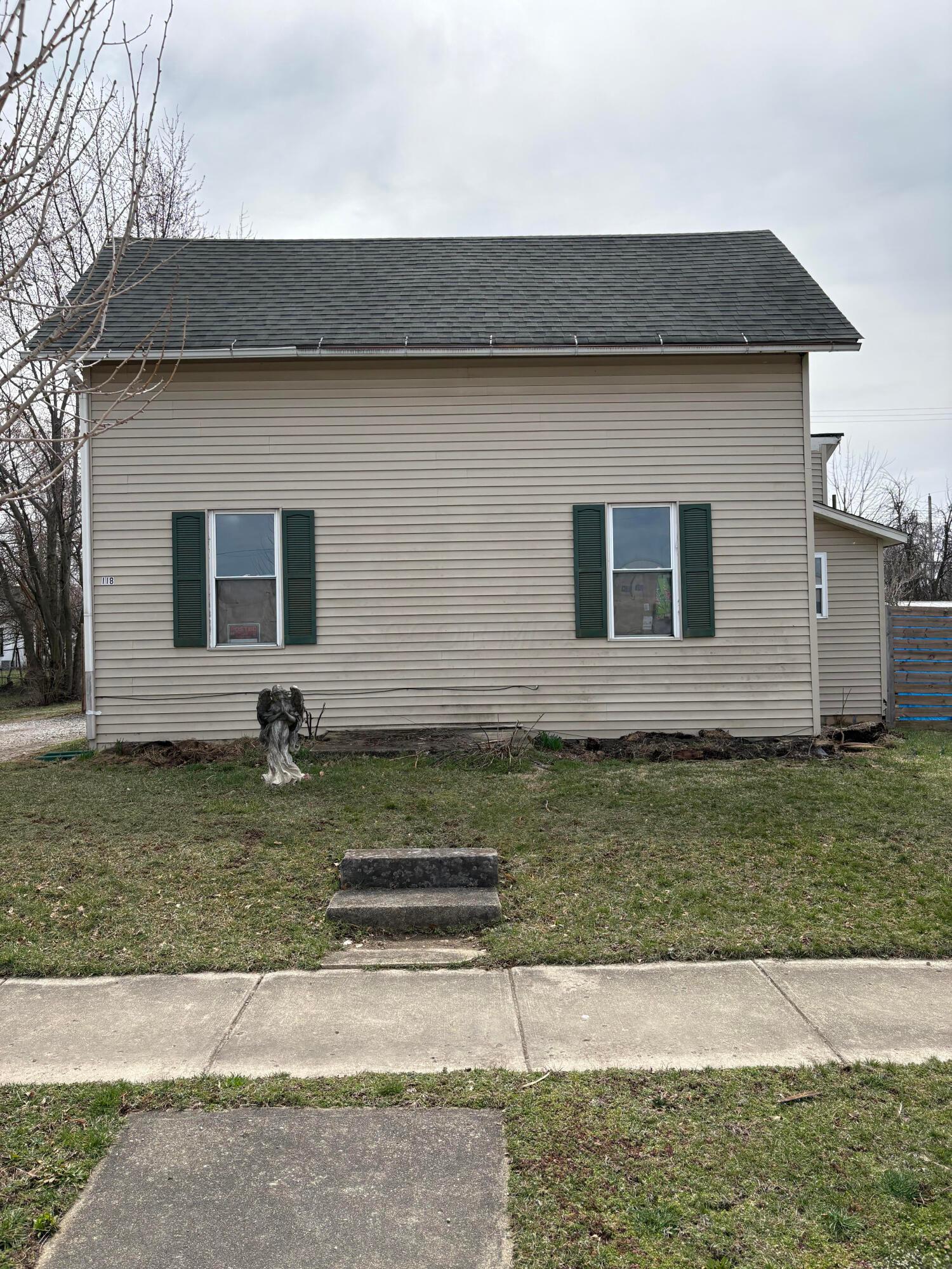 118 Western Avenue, London, Ohio image 1