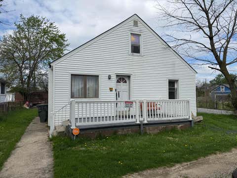 Homes For Sale - 361 N Algonquin Avenue<br/> Franklin County, Columbus, OH 43204