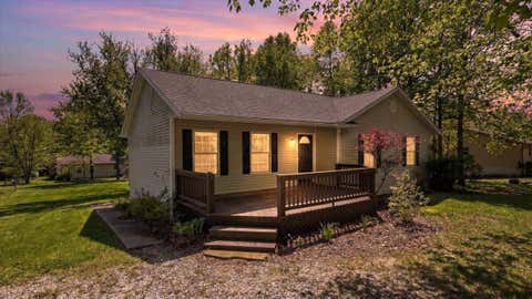 Photo of 710 Daffodil Drive, Howard, OH 43028 (MLS # 226015493)