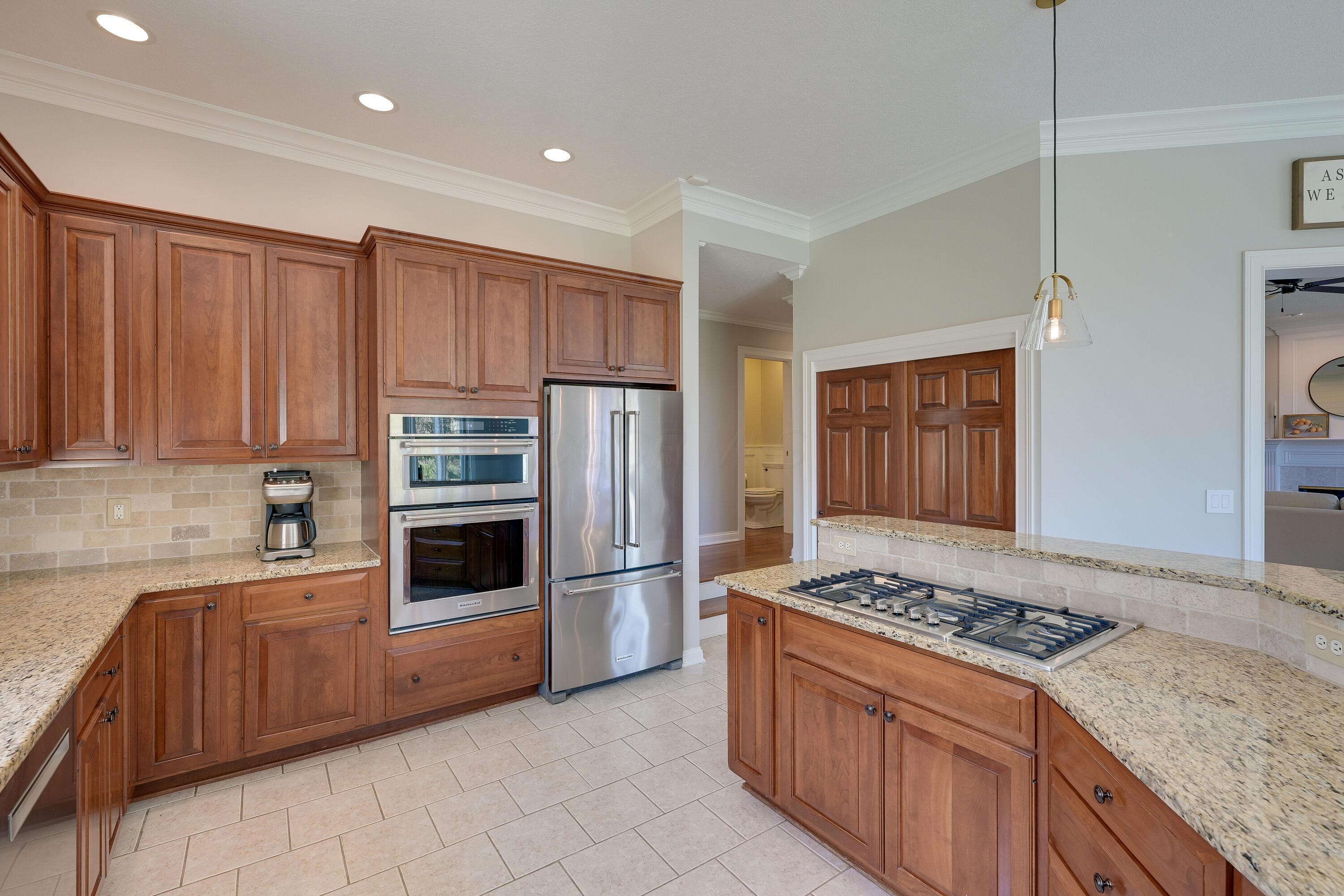 126 Cressingham Lane, Powell, Ohio image 26