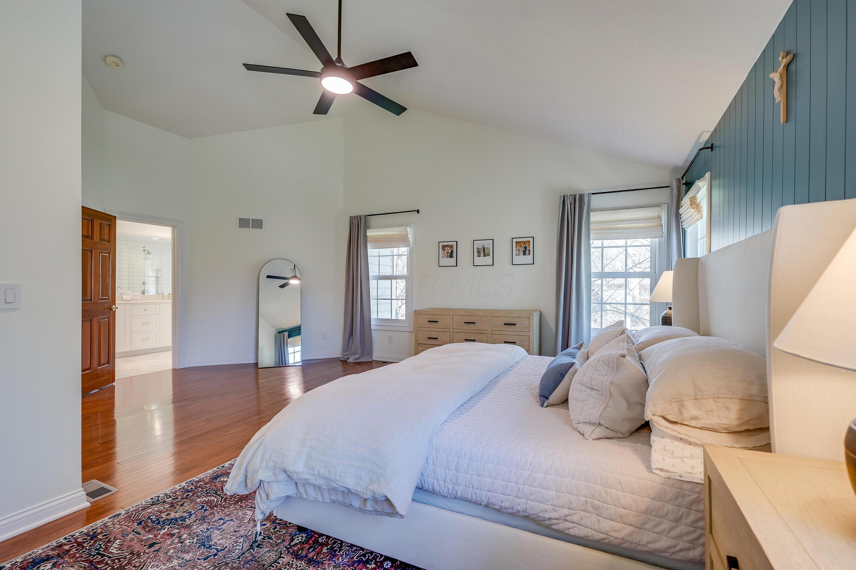 126 Cressingham Lane, Powell, Ohio image 36