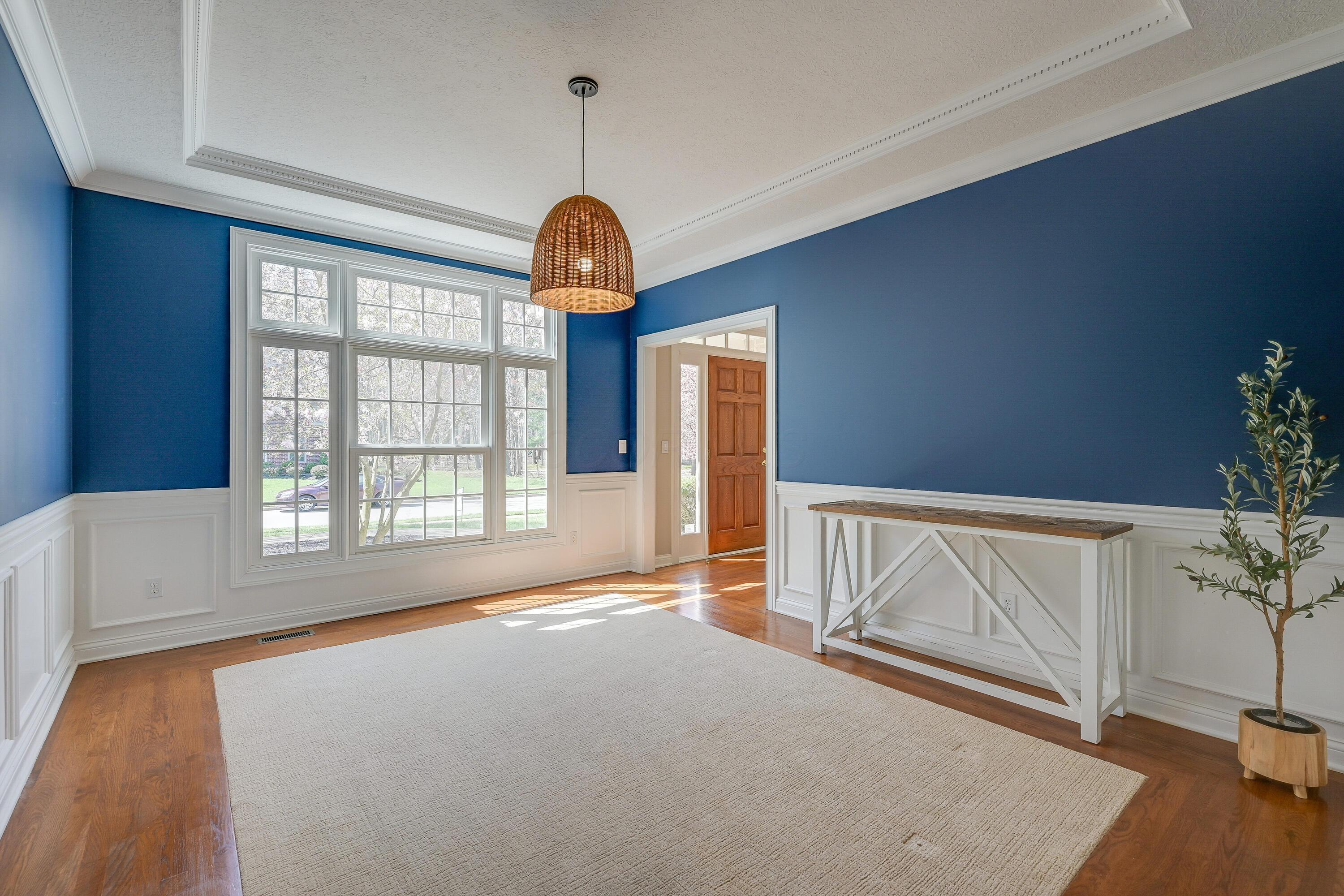 126 Cressingham Lane, Powell, Ohio image 16