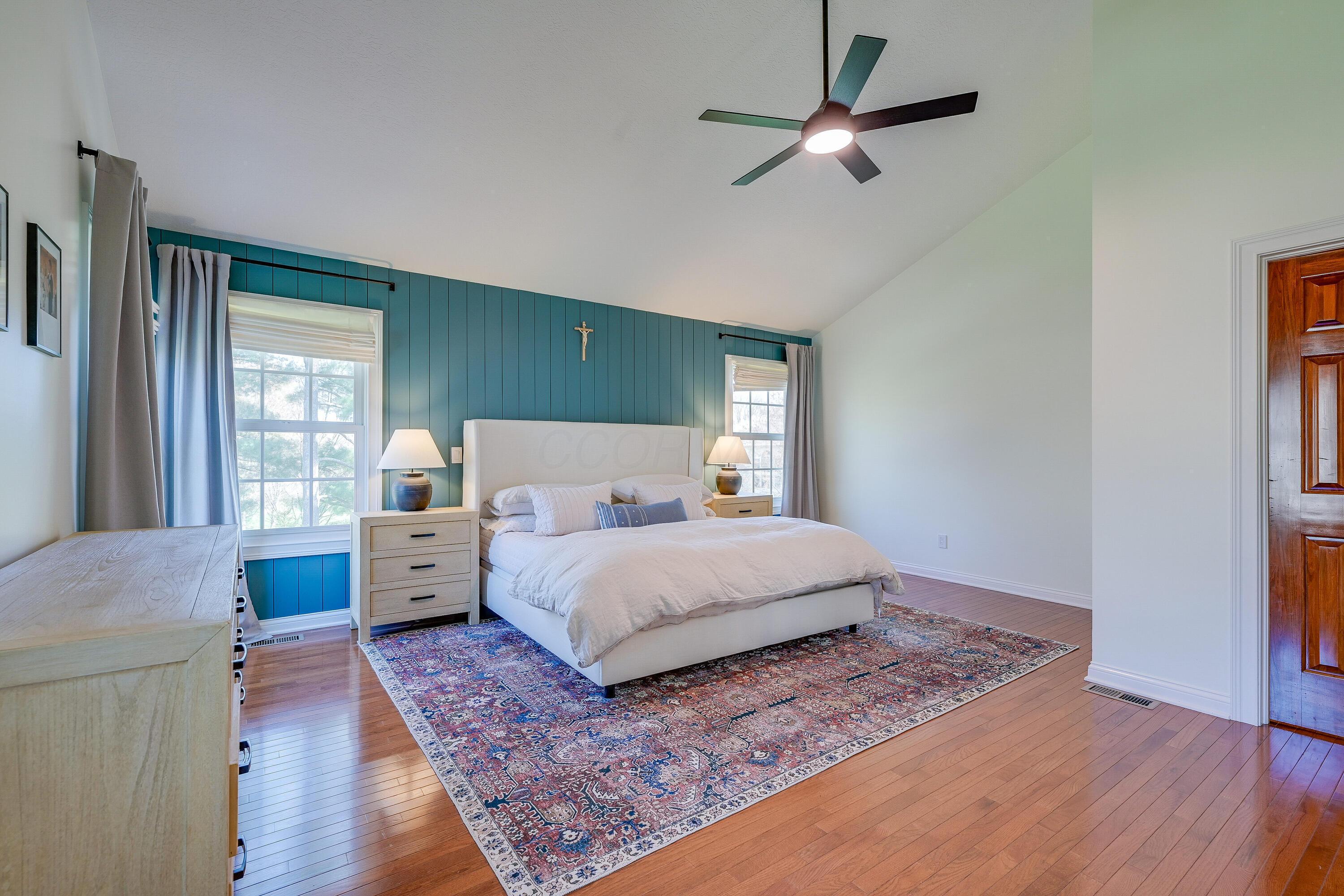 126 Cressingham Lane, Powell, Ohio image 35