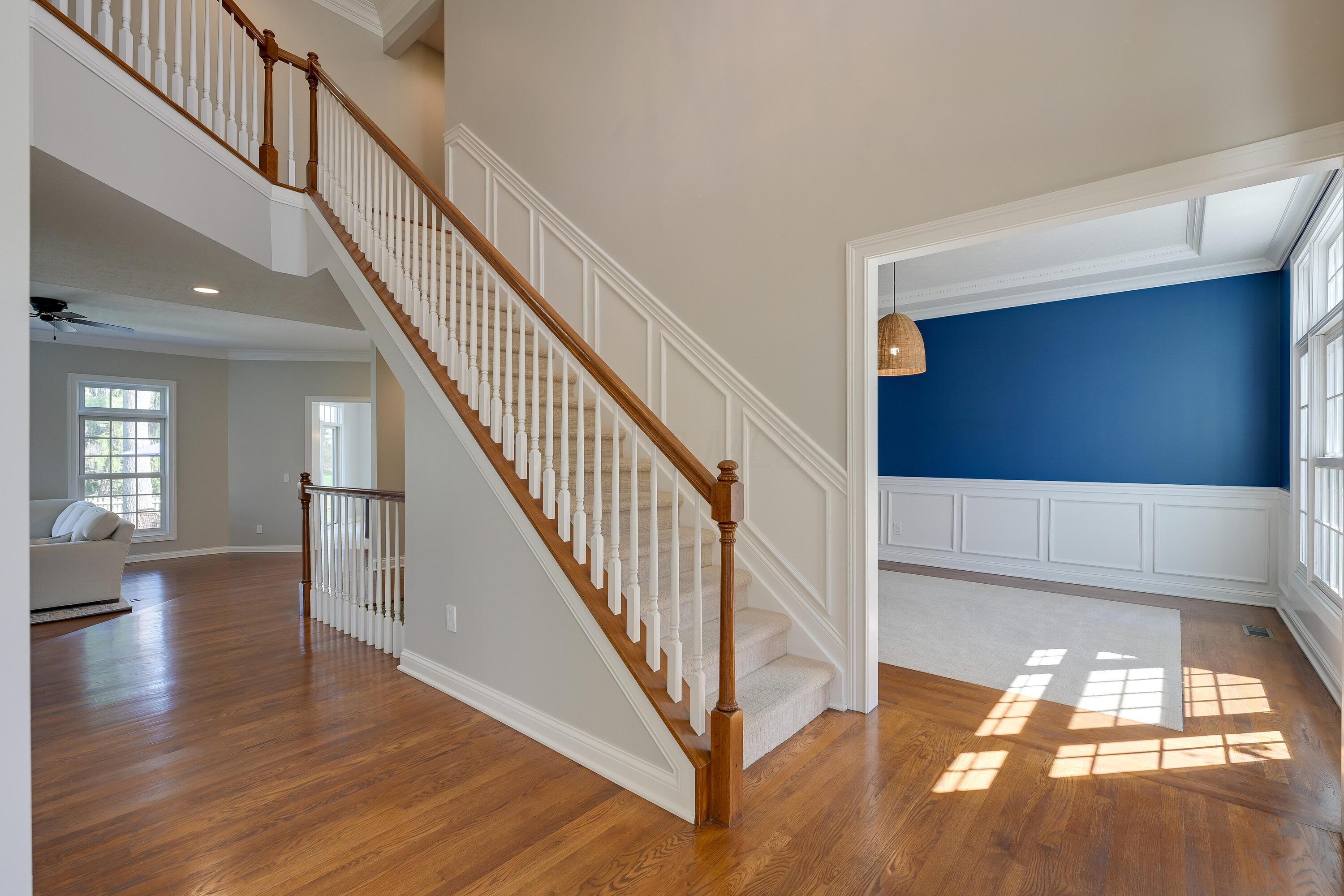126 Cressingham Lane, Powell, Ohio image 12