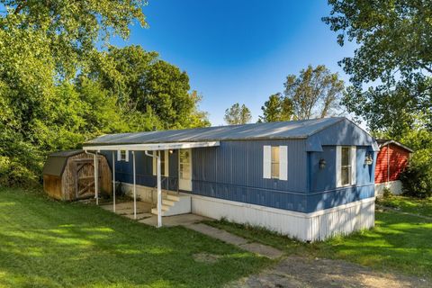 Photo of 5965 HARRISBURG GEORGESVILLE Road 174 #174, Grove City, OH 43123 (MLS # 225032899)