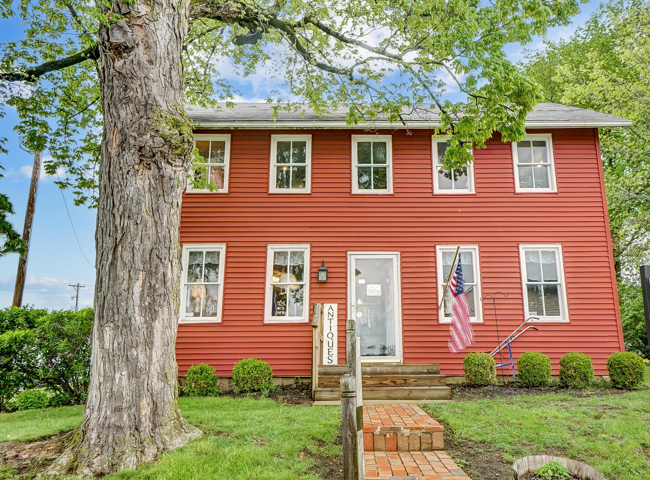 70 E Columbus Street, Lithopolis, Ohio image 1