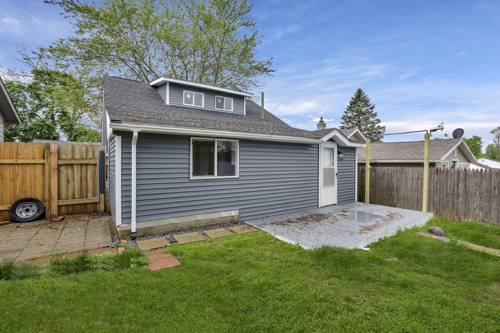 193 Seymour Avenue, Buckeye Lake, Ohio image 48