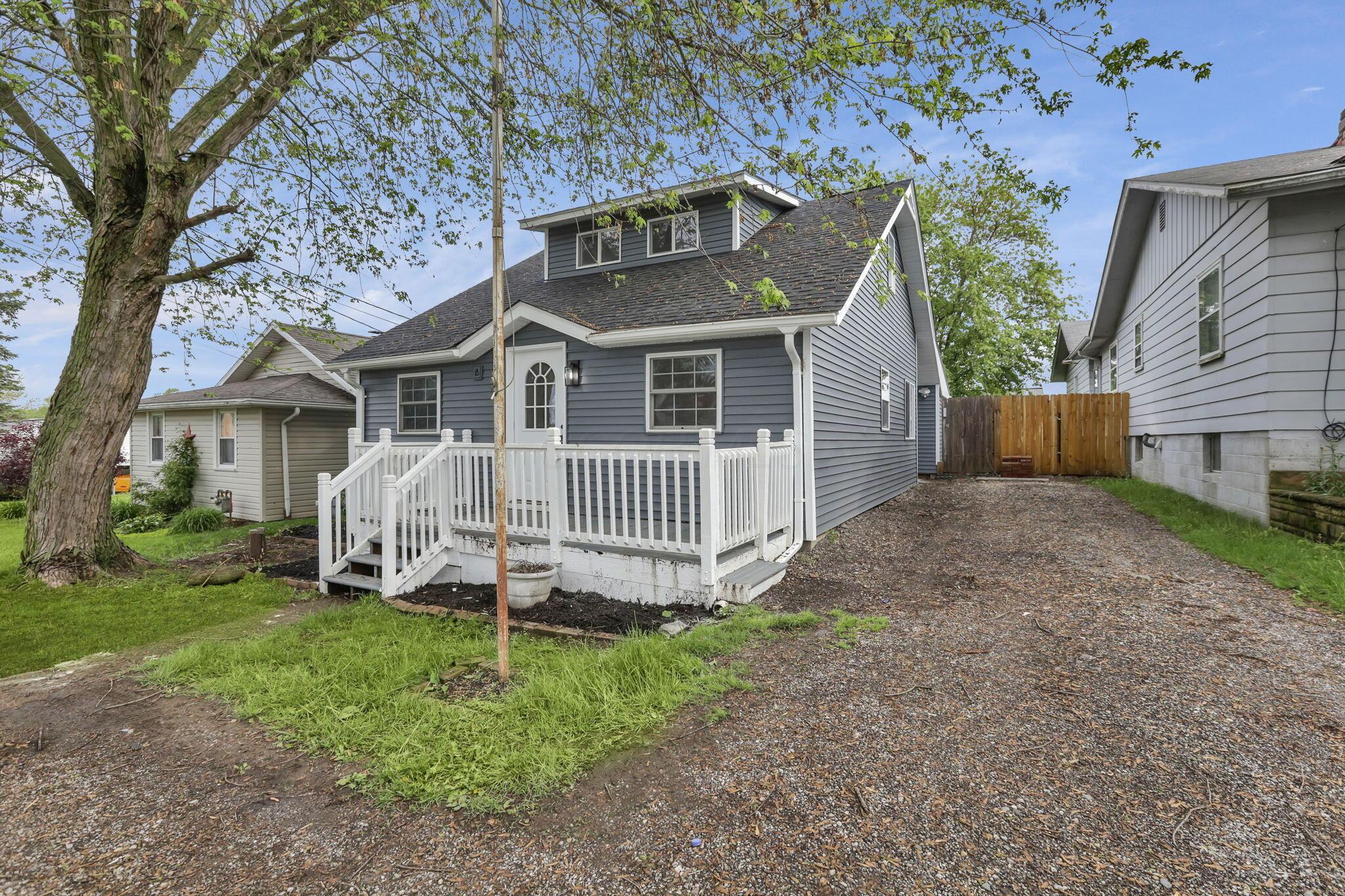 193 Seymour Avenue, Buckeye Lake, Ohio image 3