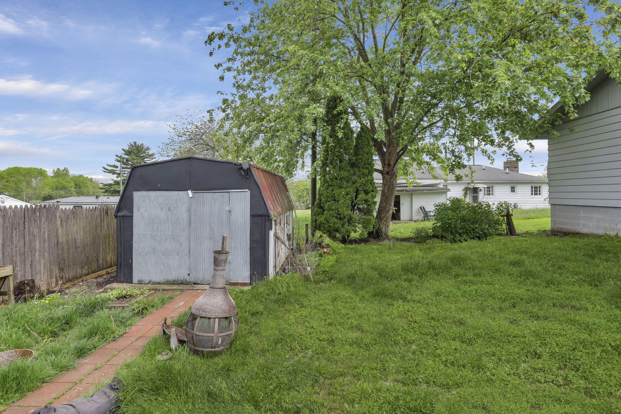 193 Seymour Avenue, Buckeye Lake, Ohio image 45