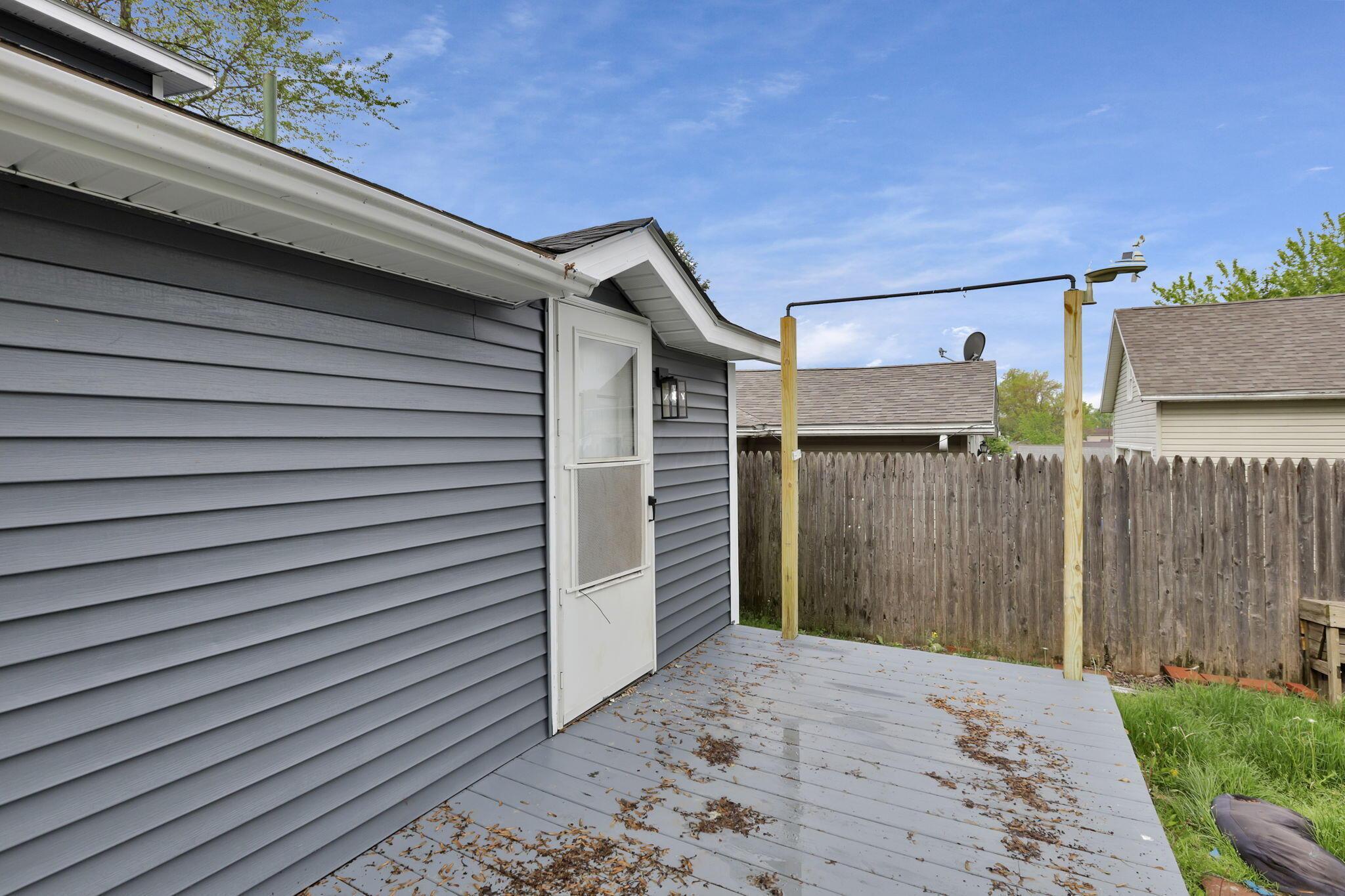 193 Seymour Avenue, Buckeye Lake, Ohio image 44