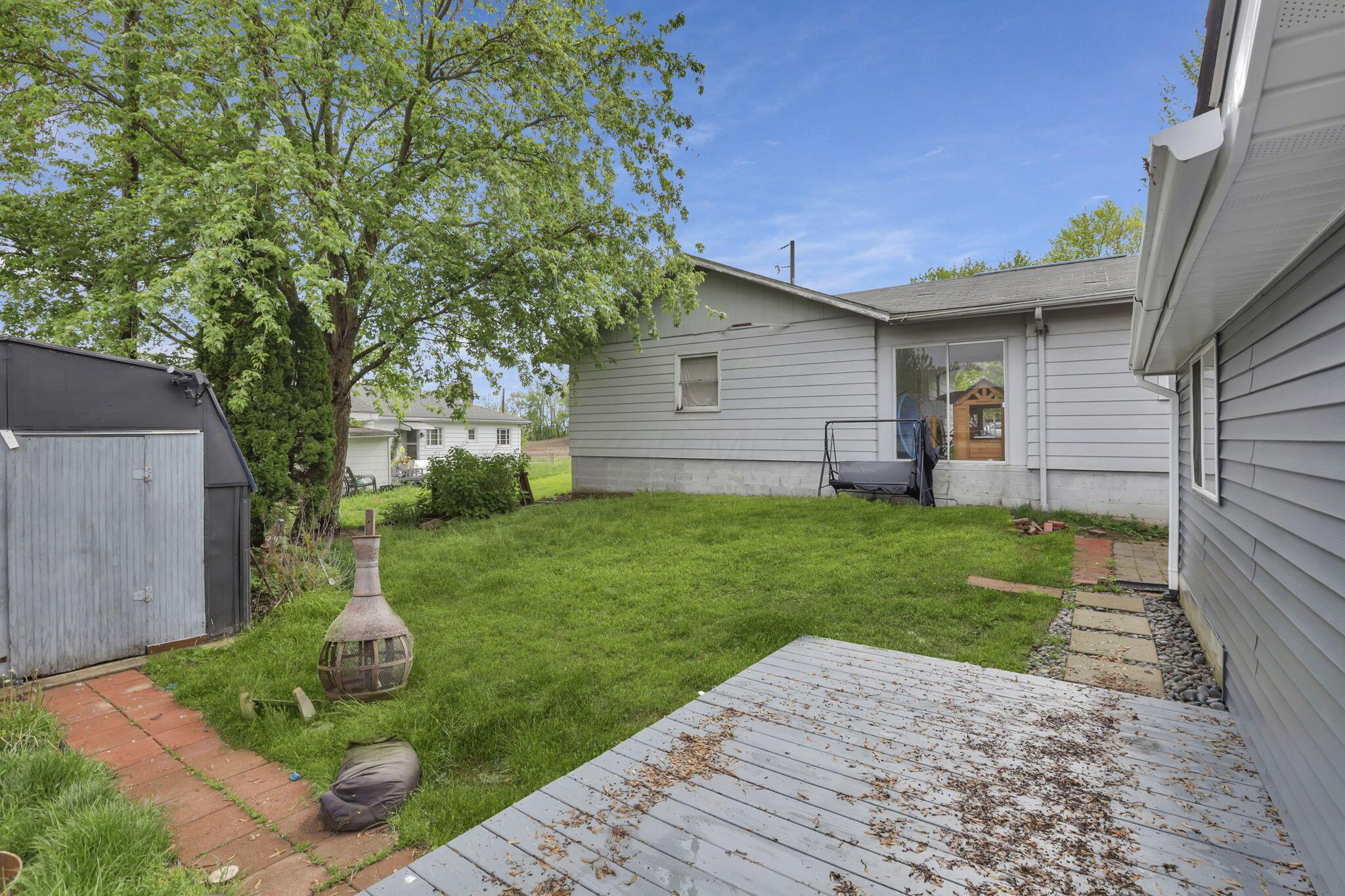 193 Seymour Avenue, Buckeye Lake, Ohio image 43