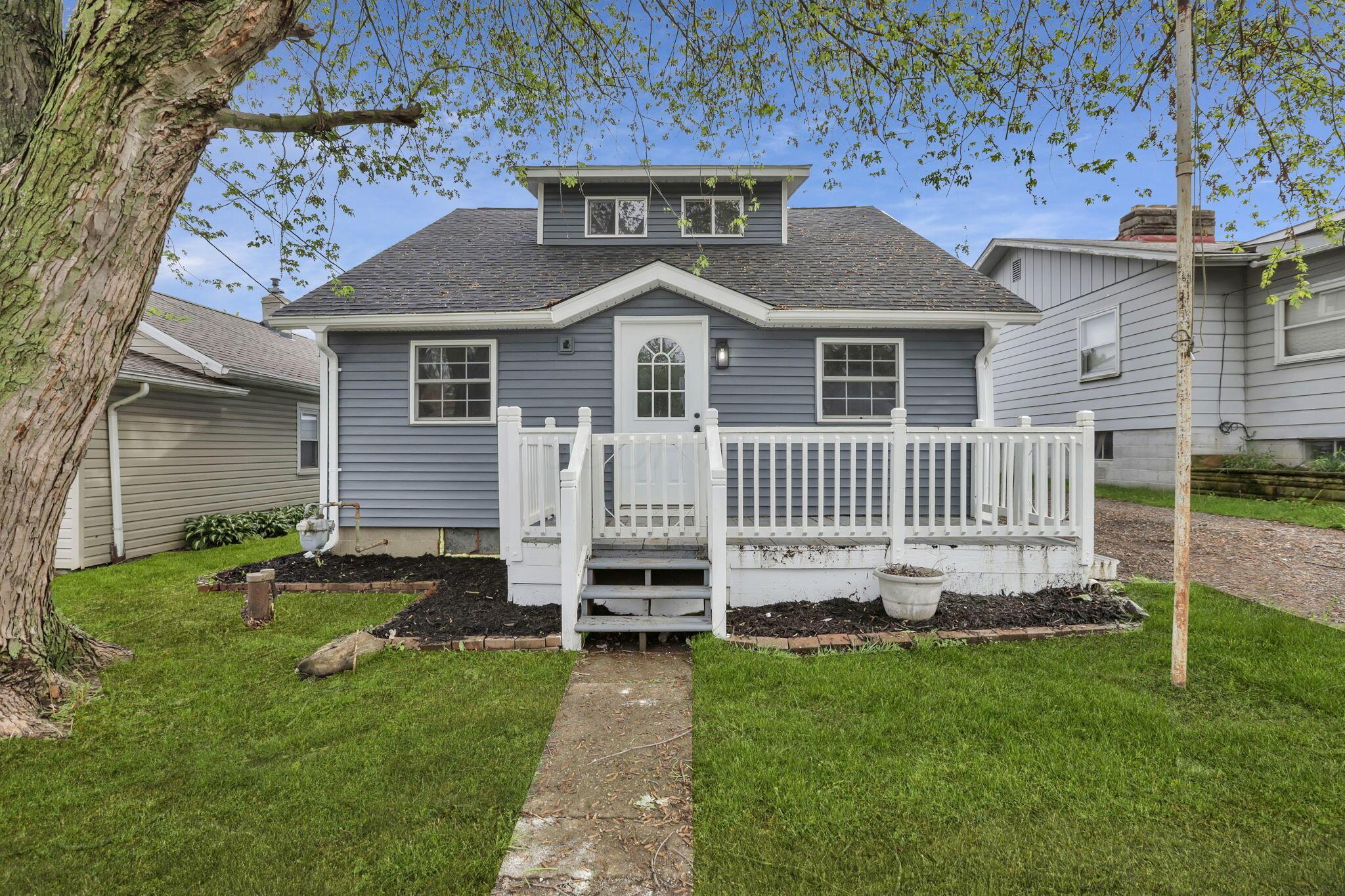 193 Seymour Avenue, Buckeye Lake, Ohio image 1