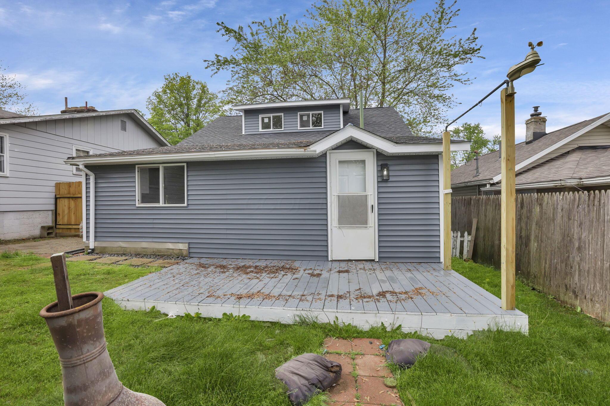 193 Seymour Avenue, Buckeye Lake, Ohio image 47