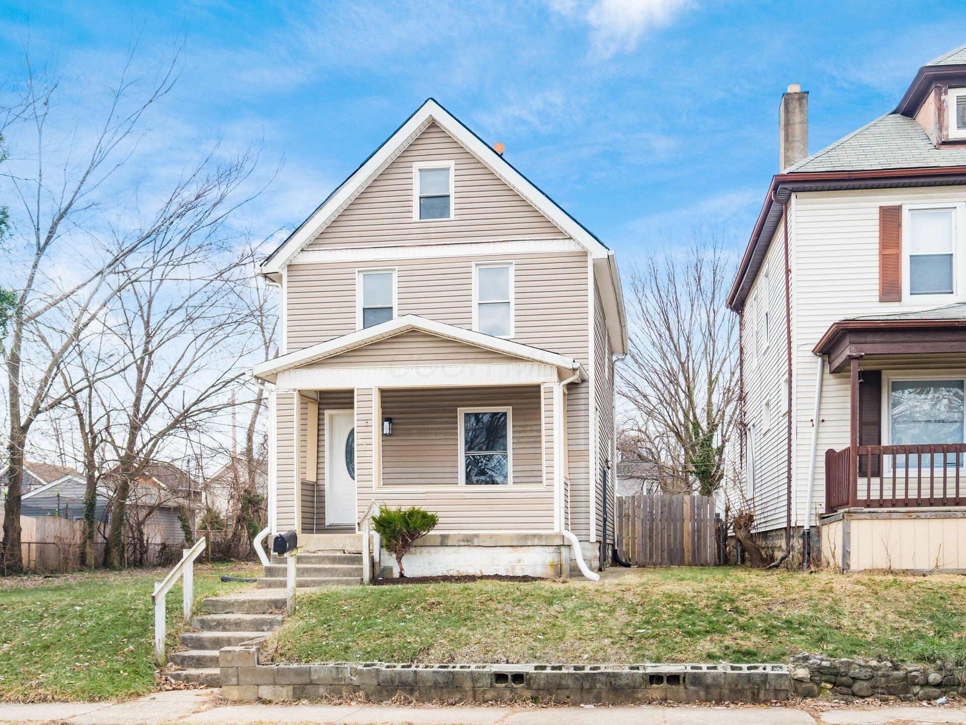 925 Miller Avenue, Columbus, Ohio image 3