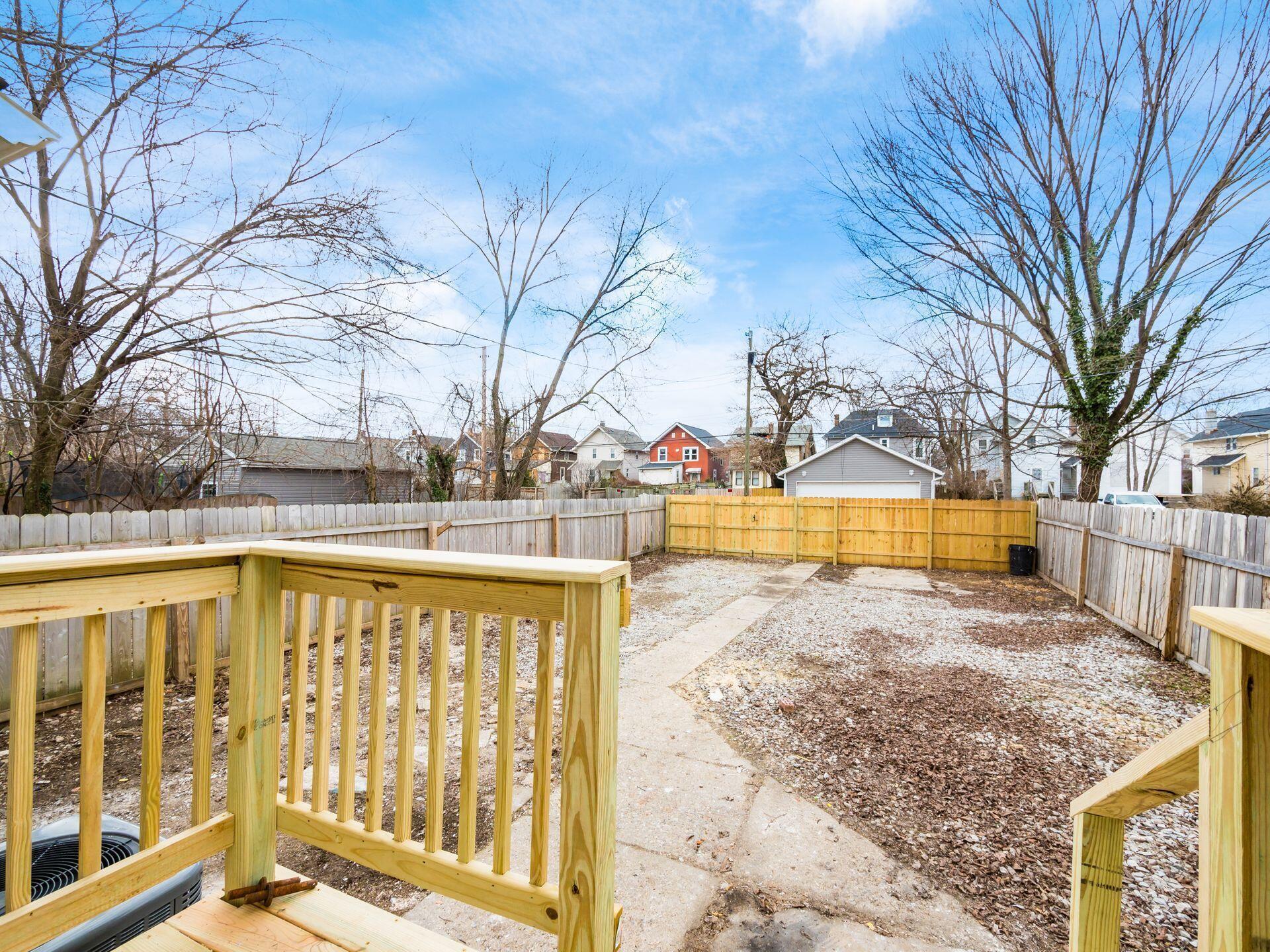 925 Miller Avenue, Columbus, Ohio image 30