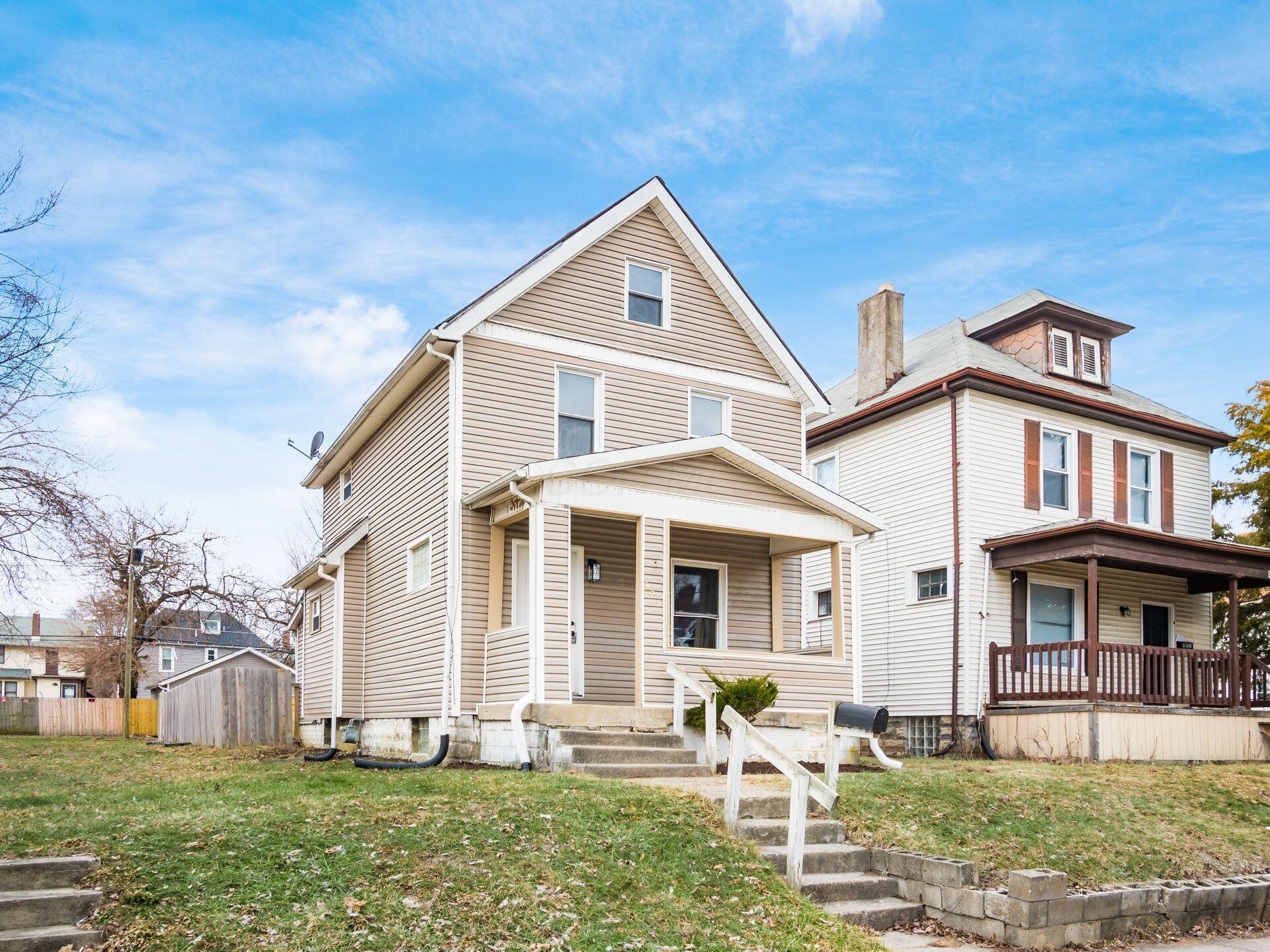 925 Miller Avenue, Columbus, Ohio image 1