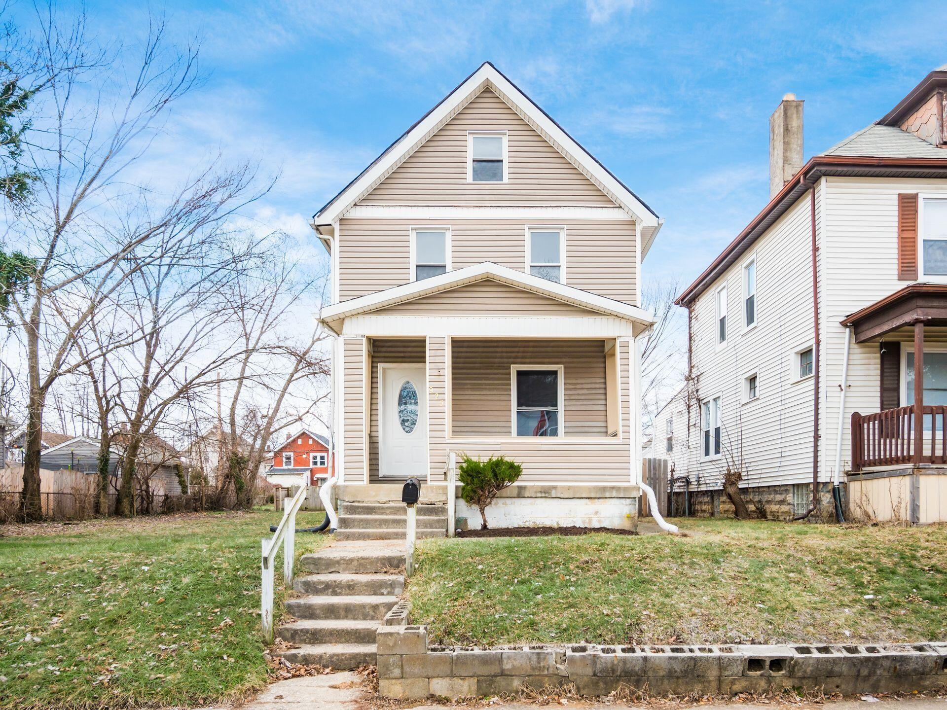 925 Miller Avenue, Columbus, Ohio image 2