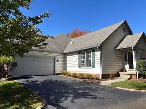 Photo of 6427 Upper Lake Circle, Westerville, OH 43082 (MLS # 226038990)