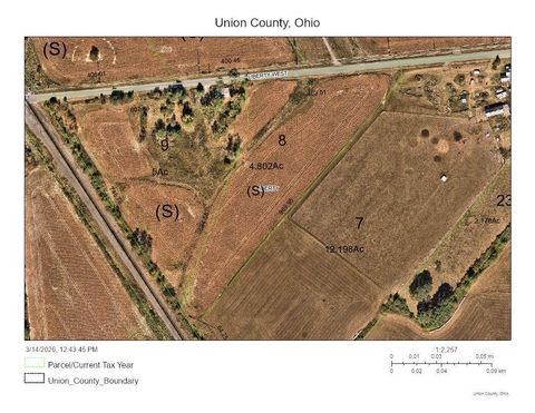 Photo of 0 Liberty West Road, Raymond, OH 43067 (MLS # 226007662)