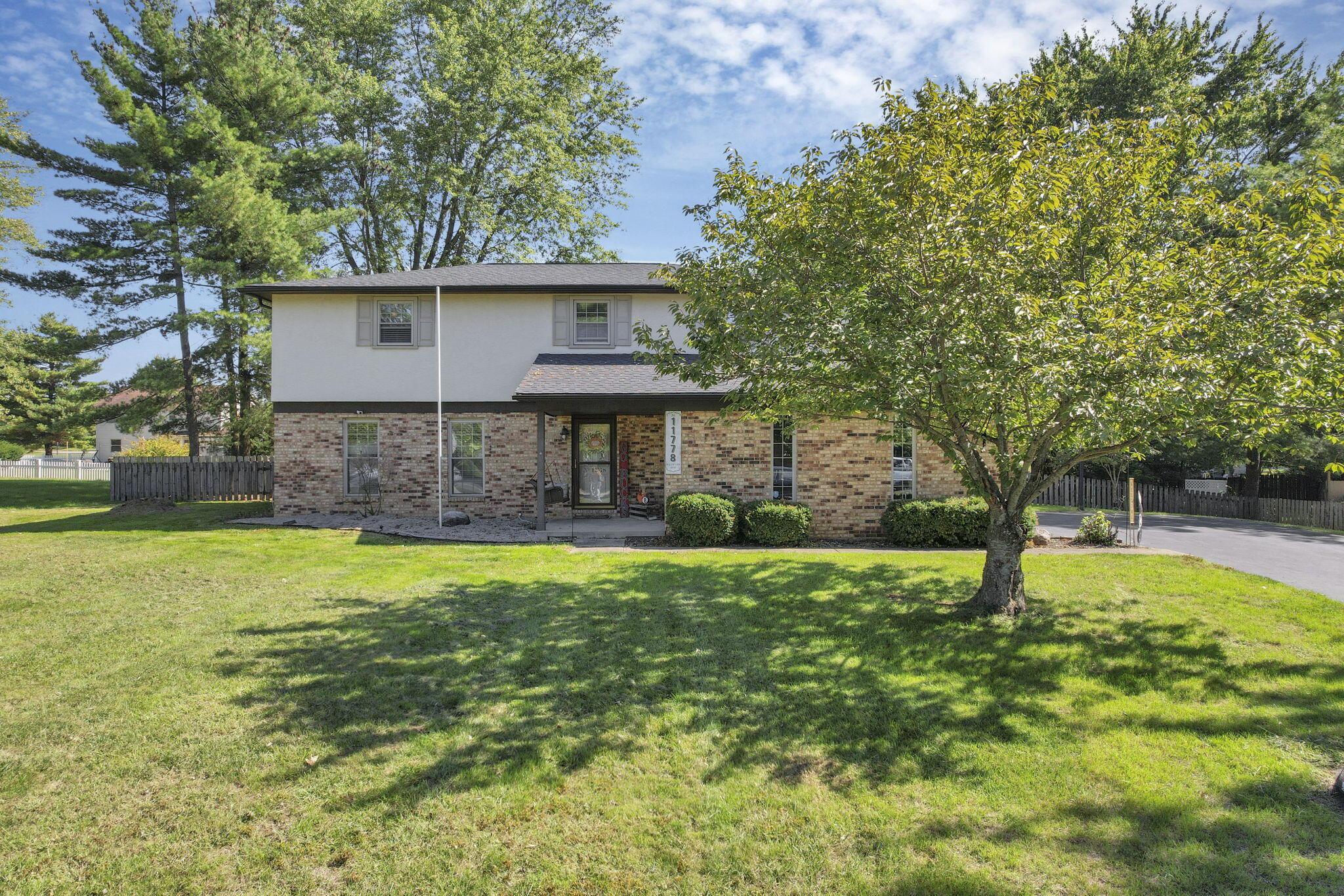 11778 Willow View Court, Pickerington, Ohio image 2