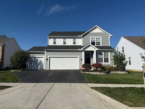 Photo of 2049 Trophy Drive, Marysville, OH 43040 (MLS # 225037667)