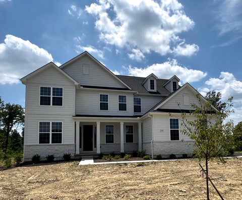 Photo of 2395 Elisabeth Lane Lot 31 #Lot 31, Blacklick, OH 43004 (MLS # 226024599)